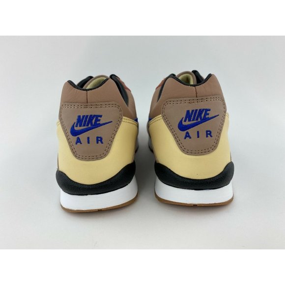 Nike ACG Air Wildwood Desert Dust Men's Shoes Size 6 Shoes Tan - Picture 6 of 12